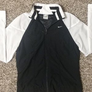 Nike jacket